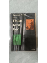 NGHIÊN CỨU PHÂN TÂM HỌC - VŨ ĐÌNH LƯU