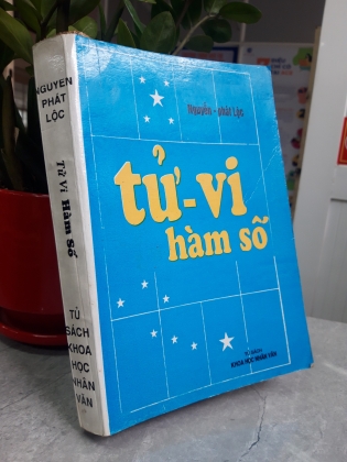 TỬ VI HÀM SỐ