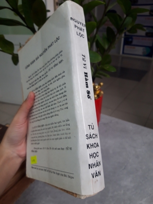 TỬ VI HÀM SỐ