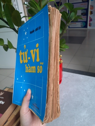 TỬ VI HÀM SỐ