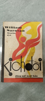 KỊCH ĐỜI