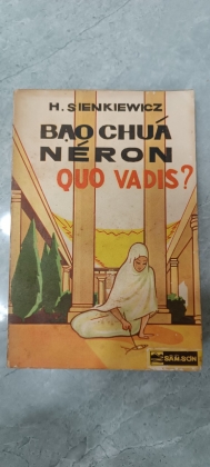 BẠO CHÚA NÉRON