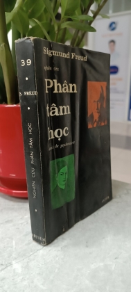 NGHIÊN CỨU PHÂN TÂM HỌC - VŨ ĐÌNH LƯU