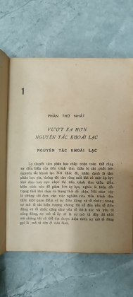 NGHIÊN CỨU PHÂN TÂM HỌC - VŨ ĐÌNH LƯU