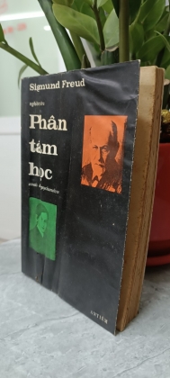 NGHIÊN CỨU PHÂN TÂM HỌC - VŨ ĐÌNH LƯU