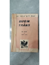 BƯỚM TRẮNG 