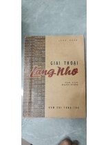 GIAI THOẠI LÀNG NHO