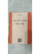 NGƯỜI LÀM MẢ VỢ 