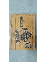 TÔI KÉO XE