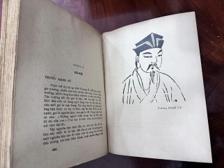ĐẠI CƯƠNG TRIẾT HỌC TRUNG QUỐC - giản chi - nguyễn hiến lê