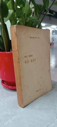SAU ĐÊM BỐ RÁP - BÌNH NGUYÊN LỘC