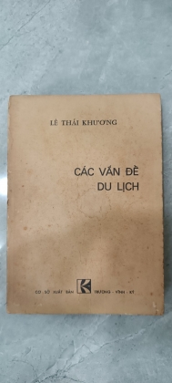 CÁC VẤN ĐỀ DU LỊCH