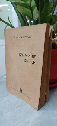CÁC VẤN ĐỀ DU LỊCH