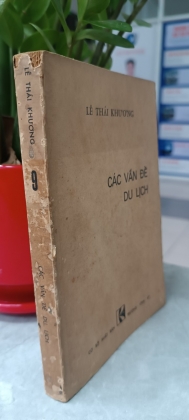 CÁC VẤN ĐỀ DU LỊCH