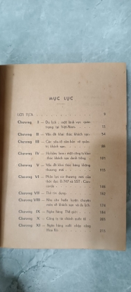 CÁC VẤN ĐỀ DU LỊCH