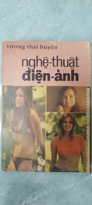 NGHỆ THUẬT ĐIỆN ẢNH