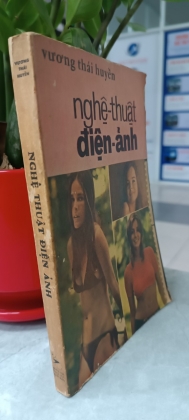 NGHỆ THUẬT ĐIỆN ẢNH