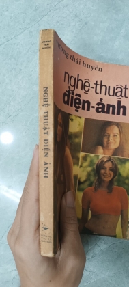 NGHỆ THUẬT ĐIỆN ẢNH