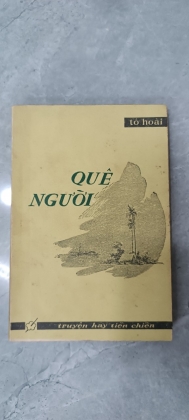 QUÊ NGƯỜI 