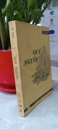 QUÊ NGƯỜI 