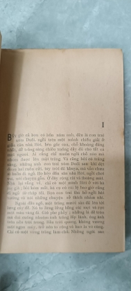 QUÊ NGƯỜI 