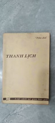 THANH LỊCH