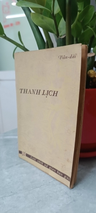 THANH LỊCH