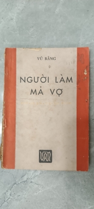 NGƯỜI LÀM MẢ VỢ 