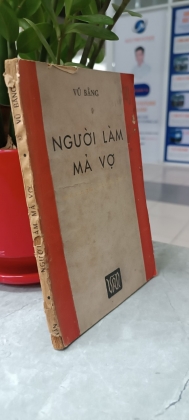 NGƯỜI LÀM MẢ VỢ 