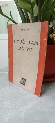 NGƯỜI LÀM MẢ VỢ 