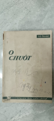 O CHUỘT 