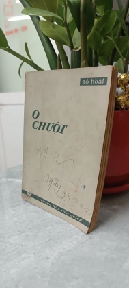 O CHUỘT 