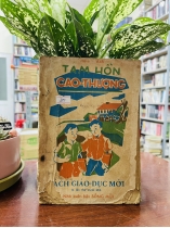 TÂM HỒN CAO THƯỢNG