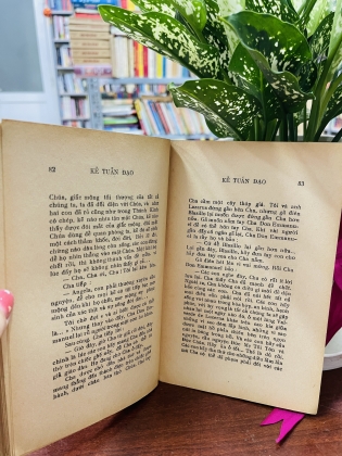 KẺ TUẪN ĐẠO - Miguel Unamuno (TRẦN XUÂN KIÊM DỊCH)