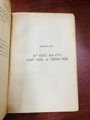 Ý THỨC BÙNG VỠ - PHẠM CÔNG THIỆN