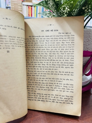 TÂM HỒN CAO THƯỢNG - hà mai anh