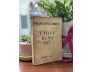 Ý THỨC BÙNG VỠ - PHẠM CÔNG THIỆN