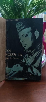 CÕI NGƯỜI TA - Bùi Giáng