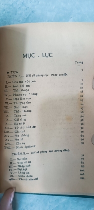VIỆT NAM PHONG TỤC - PHAN KẾ BÍNH