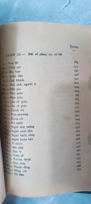 VIỆT NAM PHONG TỤC - PHAN KẾ BÍNH