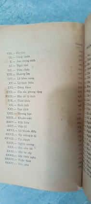 VIỆT NAM PHONG TỤC - PHAN KẾ BÍNH