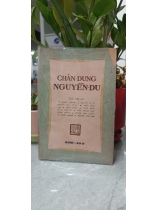 CHÂN DUNG NGUYỄN DU - 1971