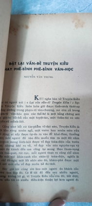 CHÂN DUNG NGUYỄN DU - 1971