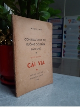 CON NGƯỜI LÀ AI? XUỐNG CÕI TRẦN LÀM CHI?