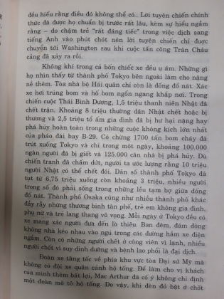 BÍ MẬT TRIỀU ĐẠI YAMATO