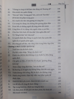 MƯU LƯỢC MAO TRẠCH ĐÔNG