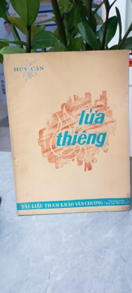 LỬA THIÊNG 