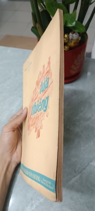 LỬA THIÊNG 