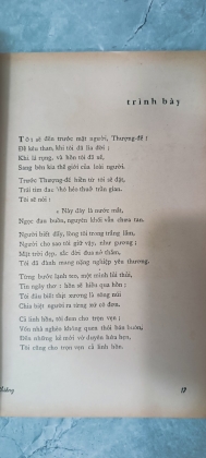 LỬA THIÊNG 