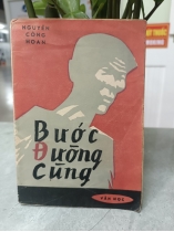 BƯỚC ĐƯỜNG CÙNG